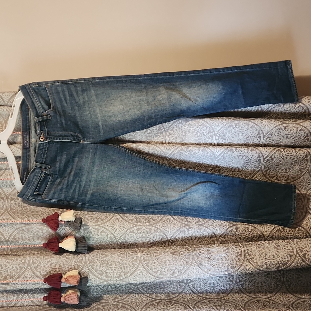 Lucky Brand Jeans
